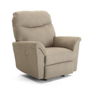 CAITLIN SPACE SAVER RECLINER- 4N24