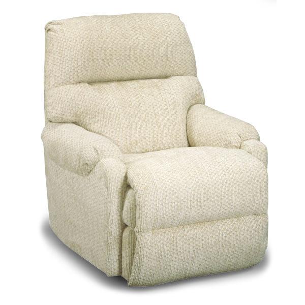 CANNES POWER SWIVEL GLIDER RECLINER- 9AP05