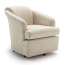 CASS SWIVEL GLIDER- 2567-1
