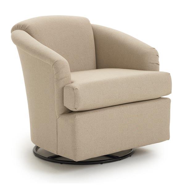 CASS SWIVEL GLIDER- 2567-1