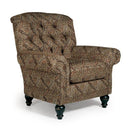 CHRISTABEL CLUB CHAIR- 7010R