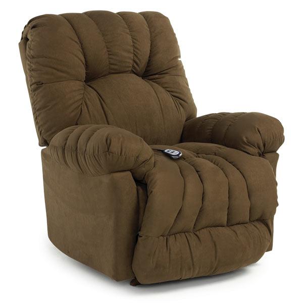 CONEN POWER SWIVEL GLIDER RECLINER- 9MP95