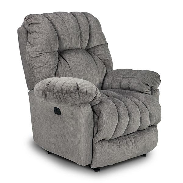 CONEN POWER HEAD TILT ROCKER RECLINER- 9MZ97