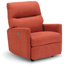 COVINA POWER SWIVEL GLIDER RECLINER- 1AP75