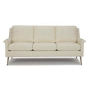 DACEY COLLECTION STATIONARY SOFA W/2 PILLOWS- S11DW