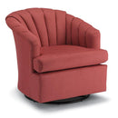 ELAINE SWIVEL CHAIR- 2558