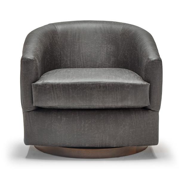 ENNELY SWIVEL CHAIR- 2128E