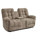 EVERLASTING COLLECTION POWER RECLINING SOFA- S515RP4