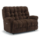 EVERLASTING LOVESEAT SPACE SAVER LOVESEAT- L515RA4