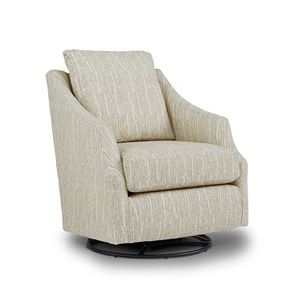 FLUTTER SWIVEL GLIDER- 2277