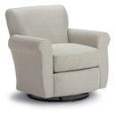 GEMILY SWIVEL GLIDER- 2837