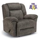 GIGANTOR BEAST ROCKER RECLINER - 9B67