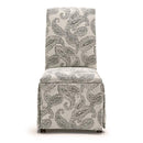 HAZEL 5 DINING CHAIR (2/CARTON)- 9815/2