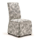 HAZEL 5 DINING CHAIR (1/CARTON)- 9815/1