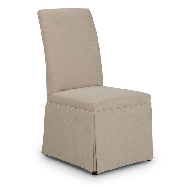 HAZEL DINING CHAIR (1/CARTON)- 9810/1 image