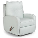 INGALL ROCKER RECLINER- 2A07