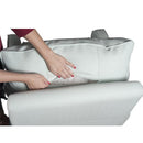 INGALL POWER SWIVEL GLIDER RECLINER- 2AP05