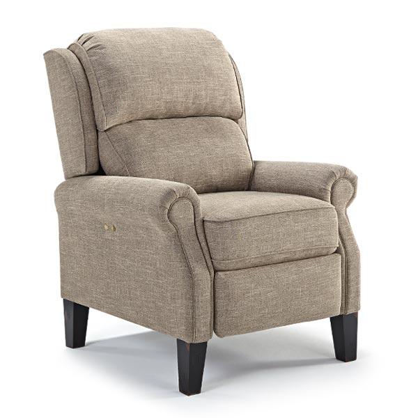 JOANNA POWER HIGH LEG RECLINER- 0LP20E image