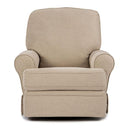 JULIANA POWER SWIVEL GLIDER RECLINER- 5NP75