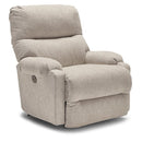KAREN SPACE SAVER RECLINER- 6M04