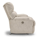 KAREN SPACE SAVER RECLINER- 6M04