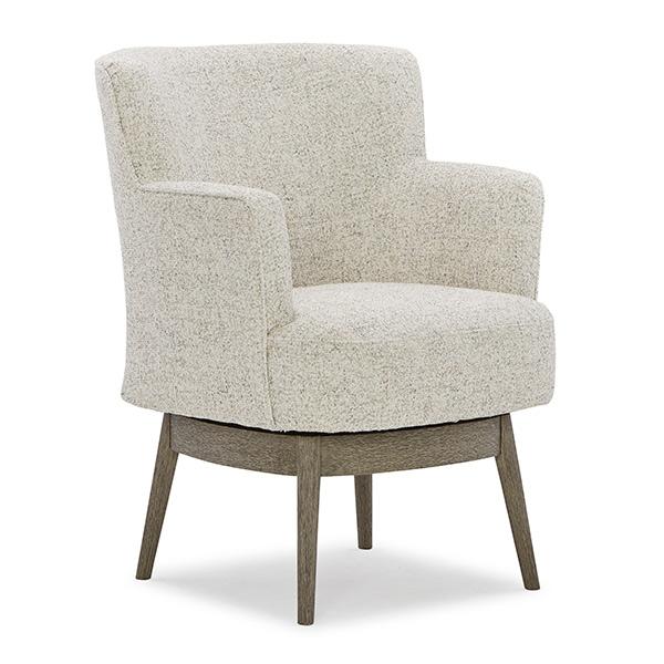 KELIDA SWIVEL CHAIR- 1048R