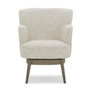 KELIDA SWIVEL CHAIR- 1048R