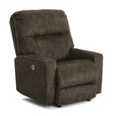 KENLEY POWER SPACE SAVER RECLINER- 5NP14