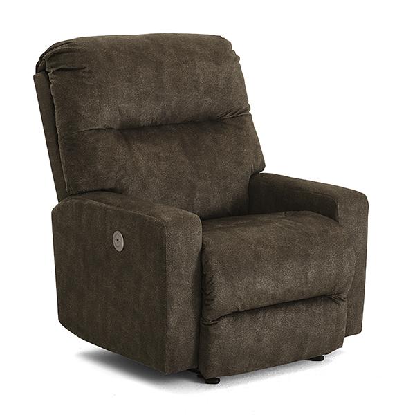 KENLEY POWER SWIVEL GLIDER RECLINER- 5NP15 image