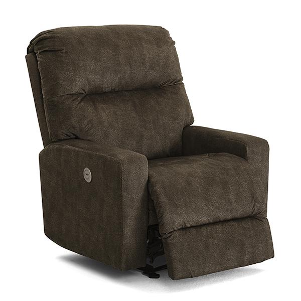 KENLEY POWER SPACE SAVER RECLINER- 5NP14