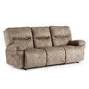 LEYA COLLECTION POWER RECLINING SOFA- S670RP4