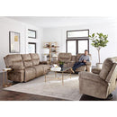 LEYA COLLECTION POWER RECLINING SOFA- S670RP4