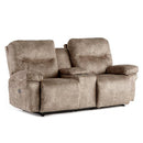 LEYA LOVESEAT SPACE SAVER LOVESEAT- L670RA4