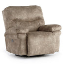 LEYA POWER HEAD TILT SPACE SAVER RECLINER- 6MZ74