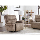 LEYA POWER ROCKER RECLINER- 6MP77
