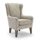 LORETTE CHAIR- 7180DW