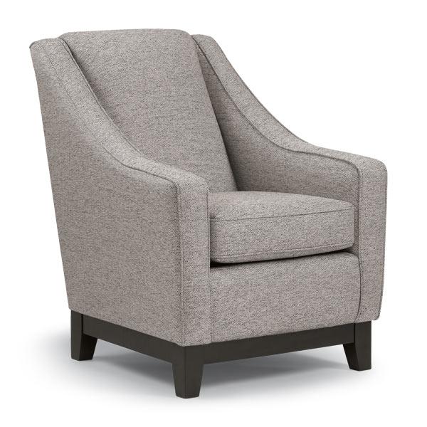 MARIKO CLUB CHAIR- 2070R image