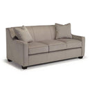 MARINETTE SOFA MEMORY FOAM SOFA QUEEN SLEEPER- S20MQR