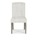 MYER DINING CHAIR (1/CARTON)- 9780R/1