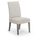 ODELL DINING CHAIR (2/CARTON)- 9800R/2