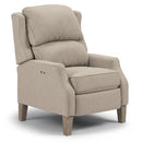 PAULEY POWER HIGH LEG RECLINER- 3LP50DW