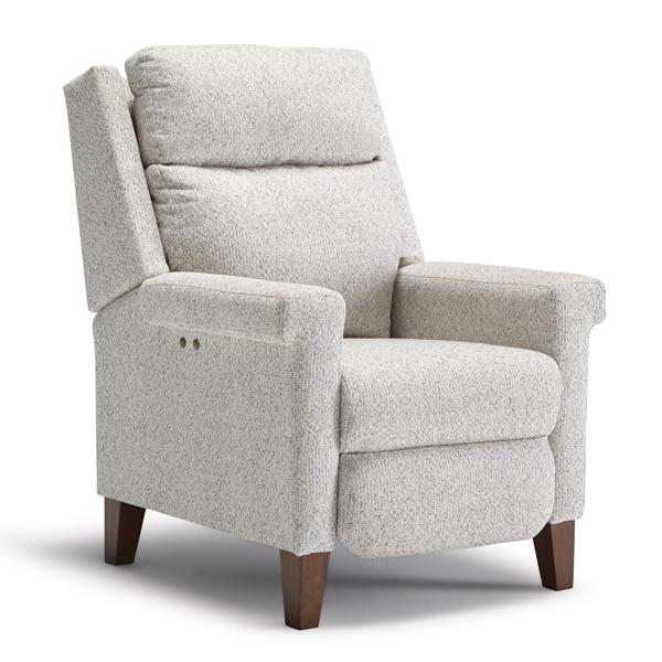 PRIMA HIGH LEG RECLINER - 3L40R