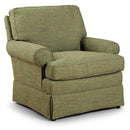 QUINN SWIVEL GLIDER- 1577