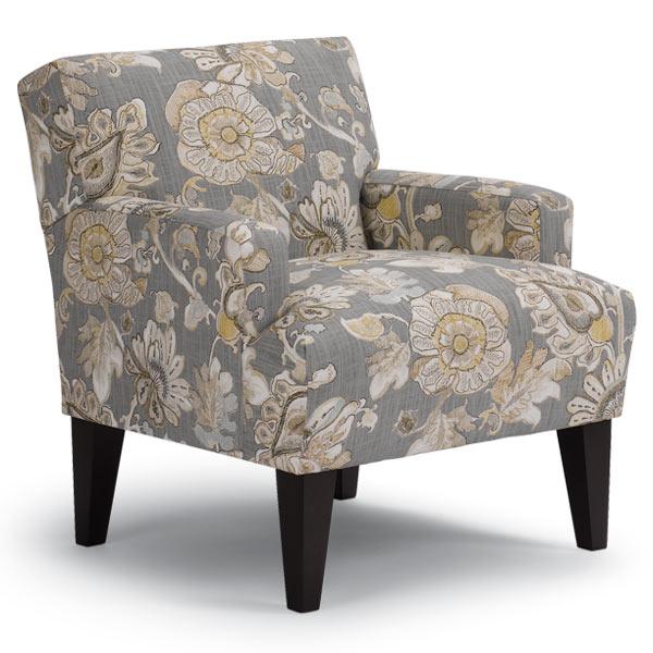 RANDI STATIONARY CHAIR- 2110R