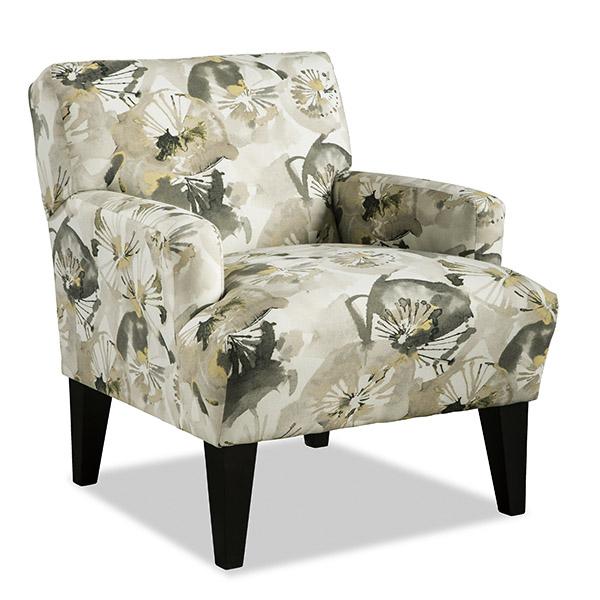 RANDI STATIONARY CHAIR- 2110E
