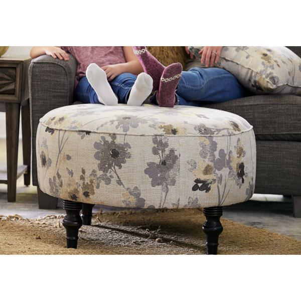 RENAE STANDALONE OTTOMAN- 9900R