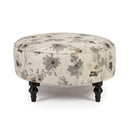 RENAE BENCH OTTOMAN- 9900E