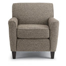 RISA CLUB CHAIR- 4190E