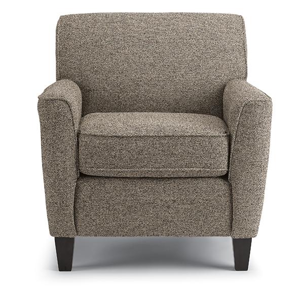 RISA CLUB CHAIR- 4190R