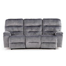 RYSON COLLECTION SPACE SAVER CONVERSATION SOFA- U850RA4